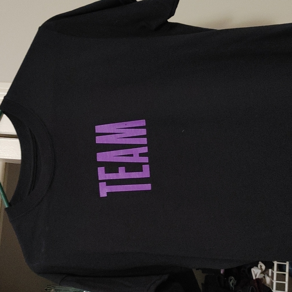 Forever 21 Justin Bieber Stadium Tour Shirt